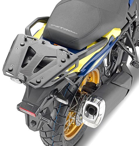 KAPPA KR3125 nosič kufra SUZUKI V-Strom 800DE (23)