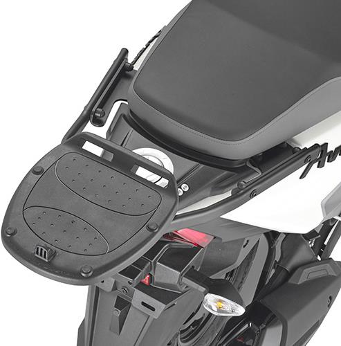 KAPPA KR3124 nosič kufra SUZUKI Avenis 125 (23)