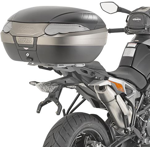 KAPPA KR7715 nosič kufra KTM 790/890 Duke (18-23)