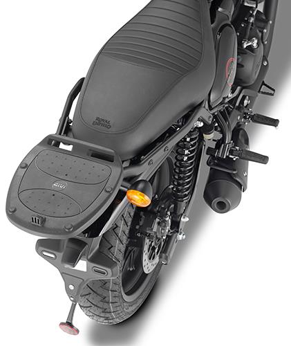 KAPPA KR9056 nosič kufra ROYAL ENFIELD HNTR 350 (22-23)