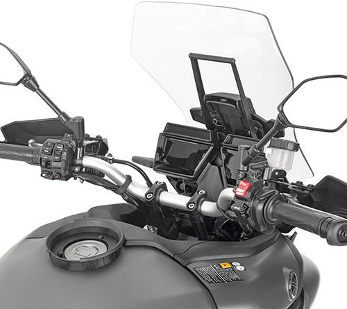 KAPPA KFB2159 prídavná hrazda YAMAHA Tracer 9/Tracer 9 GT (21 – 23)
