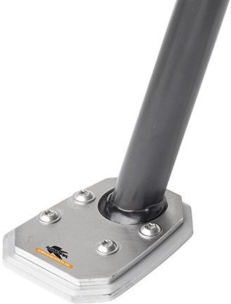 KAPPA ES9350K rozšírenie stojančeka MOTO MORINI X-Cape 649 (21-23)