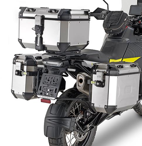 KAPPA KLO9430CAM nosič bočných kufrov KTM 790-890/HUSQVARNA 901 (19-23)
