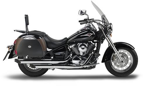 KAPPA KL4102 nosič bočných kufrov KAWASAKI VN 900 Custom/Classic (06-22)