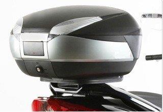 KAPPA KR6100 nosič kufra KYMCO Myroad 700 (11-14)