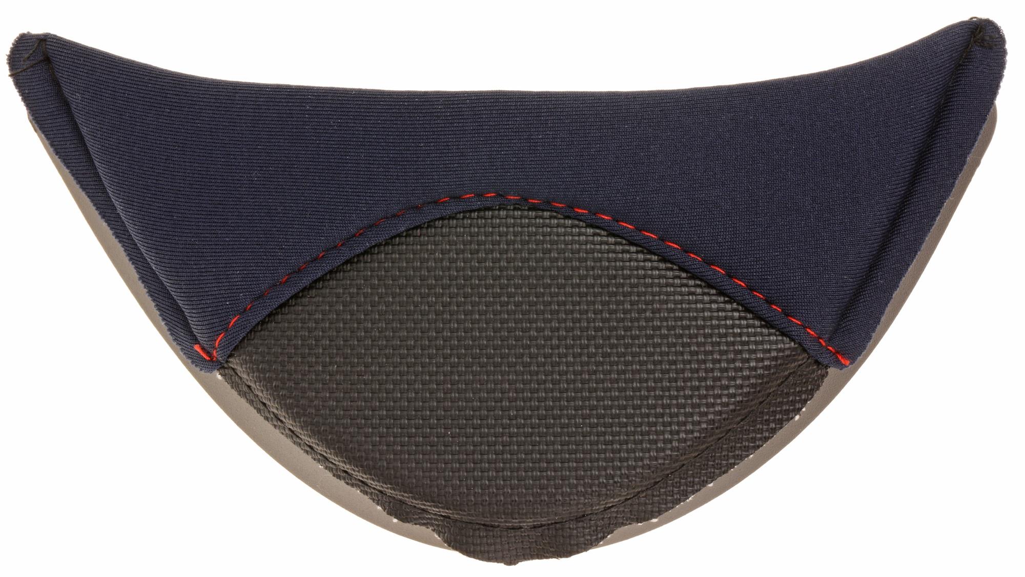 CASSIDA bradový deflektor na prilby Apex