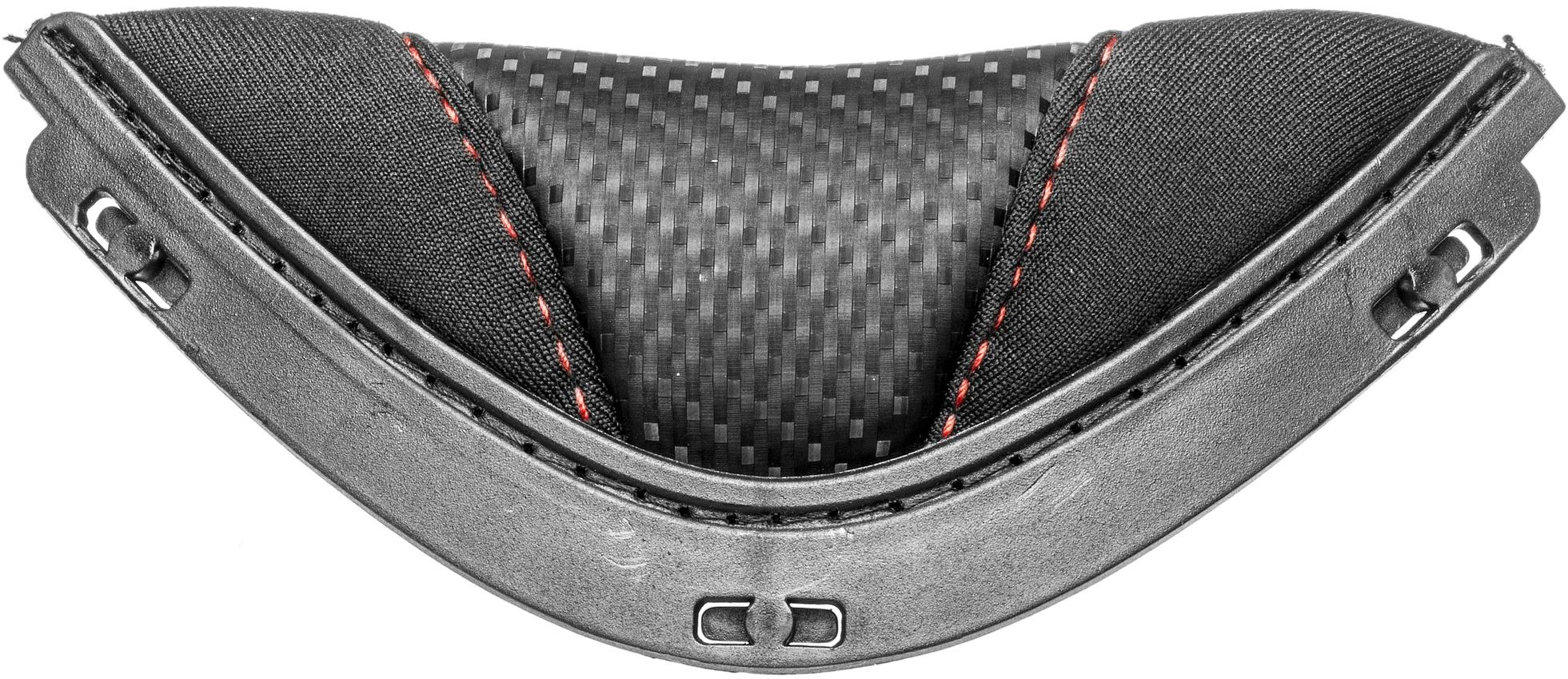 CASSIDA bradový deflektor pre prilby Integral GT 2.0