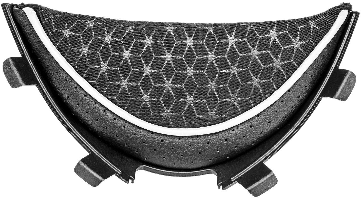 CASSIDA bradový deflektor pre prilby Modulo 2.0