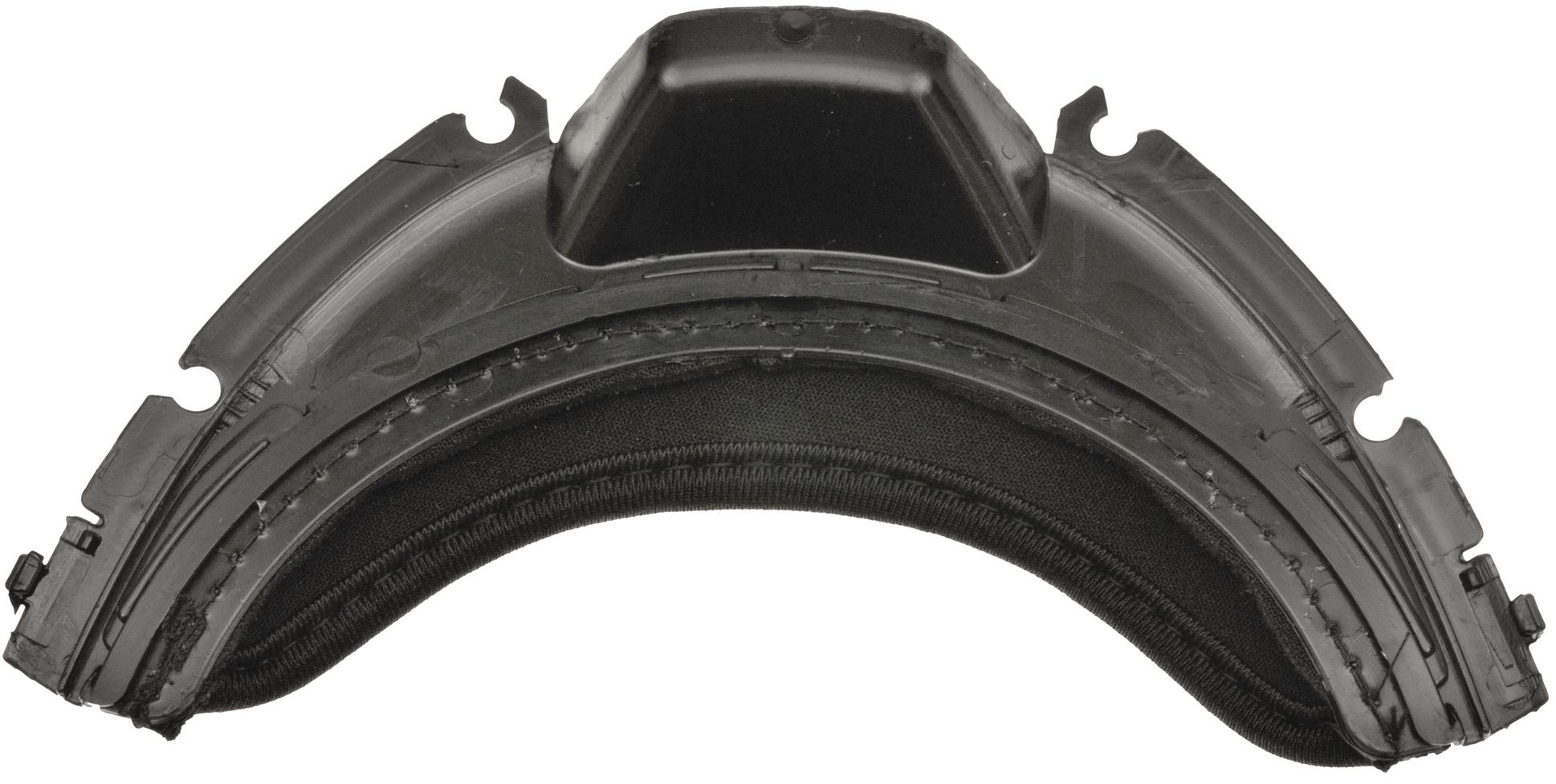 CASSIDA bradový deflektor pre prilby Velocity ST 2.0 a 2.1