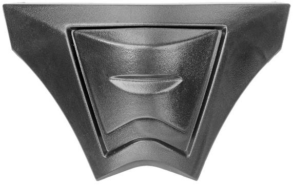 CASSIDA čelný kryt ventilácie pre prilby Integral 3.0