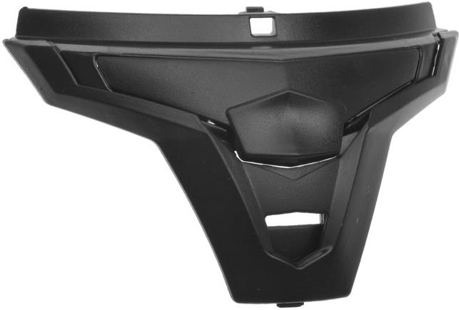 CASSIDA čelný kryt ventilácie pre prilby Velocity ST