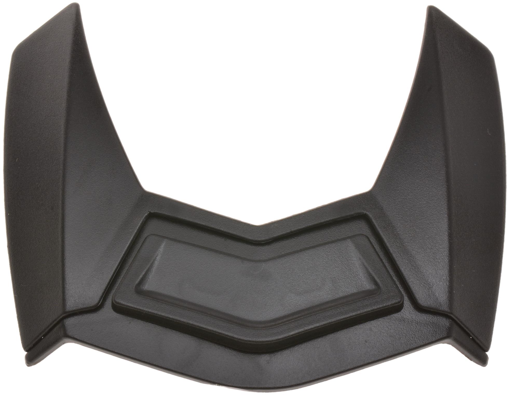 CASSIDA čelný kryt ventilácie vrchný pre prilby Velocity ST