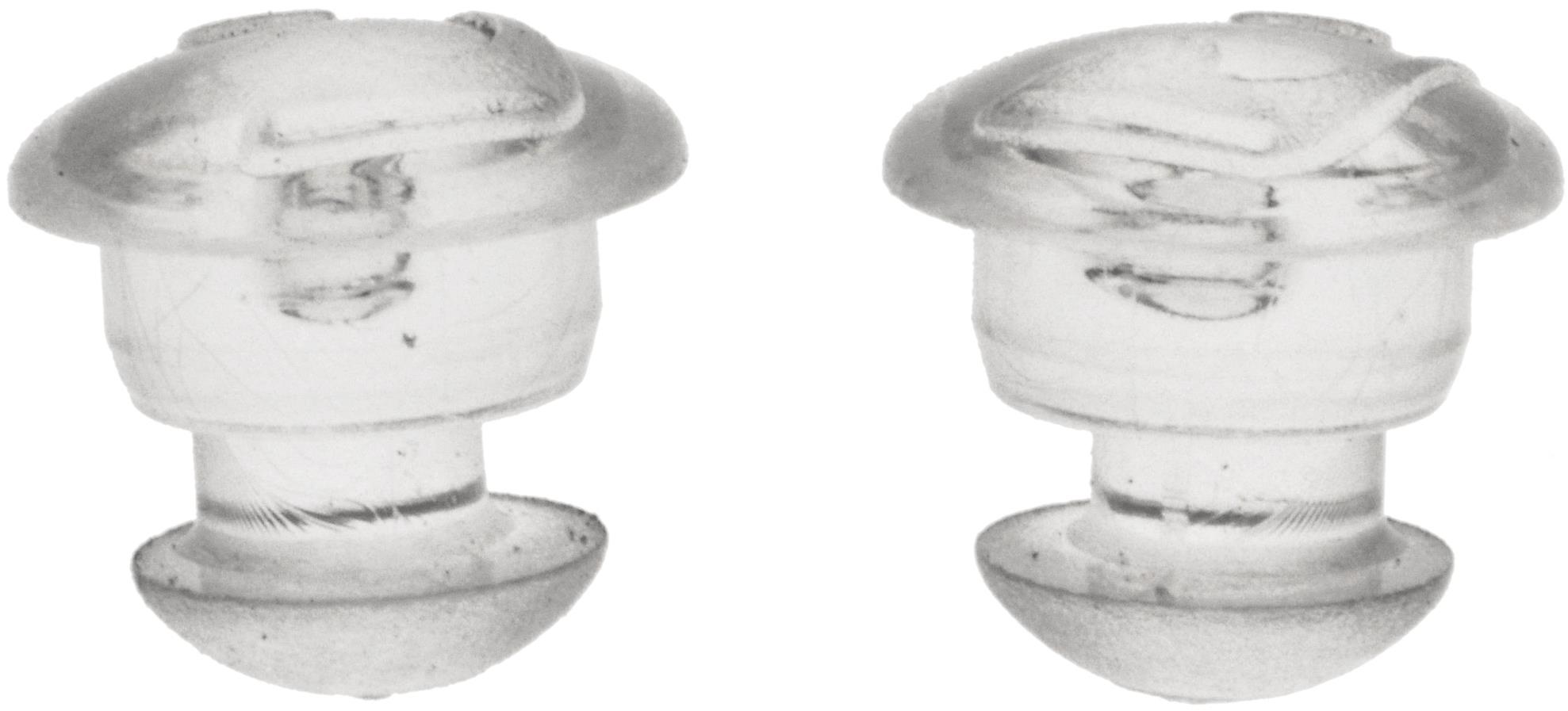 CASSIDA čapy jednokomponentné na Pinlock fóliu prilieb, pár