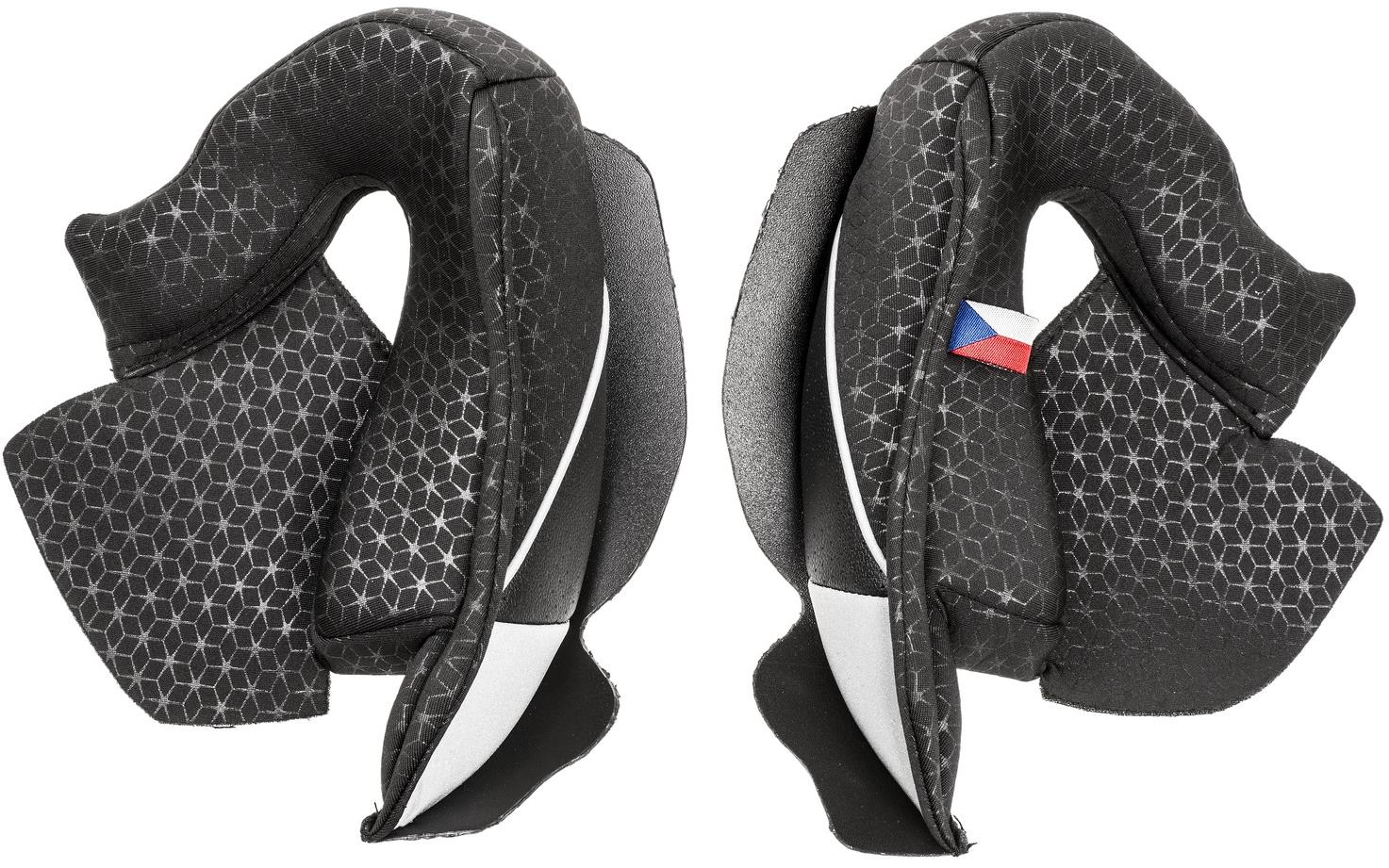 CASSIDA lícnica interiéru pre prilby Modulo 2.0, veľ. 2XL