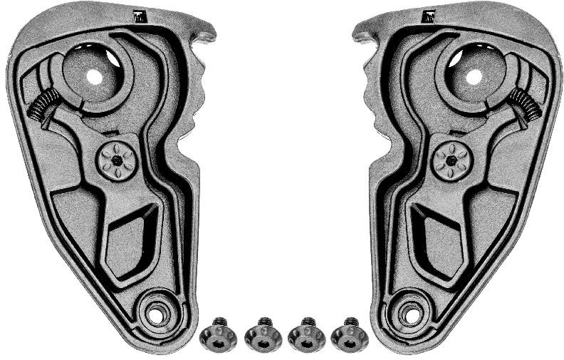 CASSIDA mechanizmus plexi na prilby Integral GT 2.0