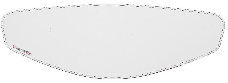 CASSIDA Pinlock 70 Max Vision na plexi prilieb Modulo 2.0/2.1, číry