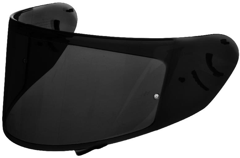 CASSIDA plexi na prilby Cyklón s prípravou na Pinlock Max Vision, tmavé