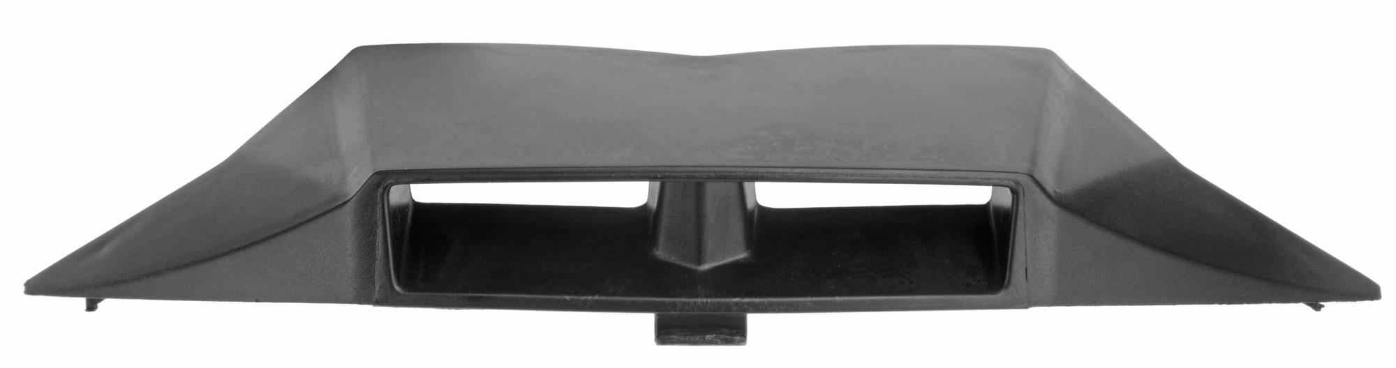 CASSIDA zadné kryt vrchnej ventilácie pre prilby Apex