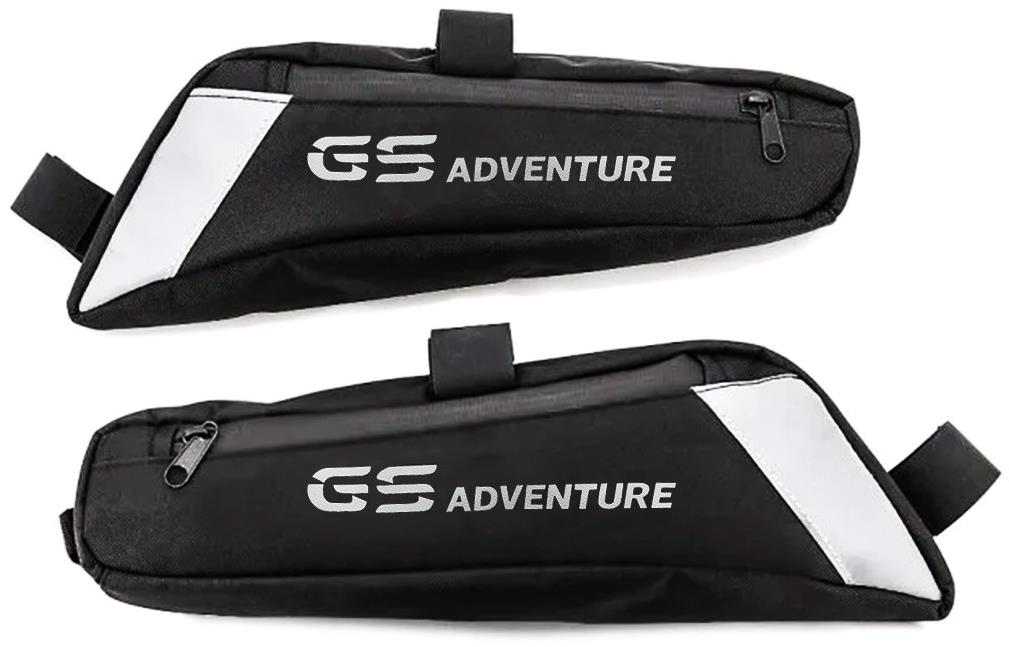 SEFIS Bočné tašky BMW Adventure R1200GS LC / R1250GS