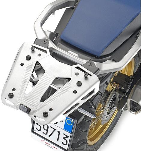 KAPPA KR1201 nosič kufra HONDA XL 750 Transalp (23)