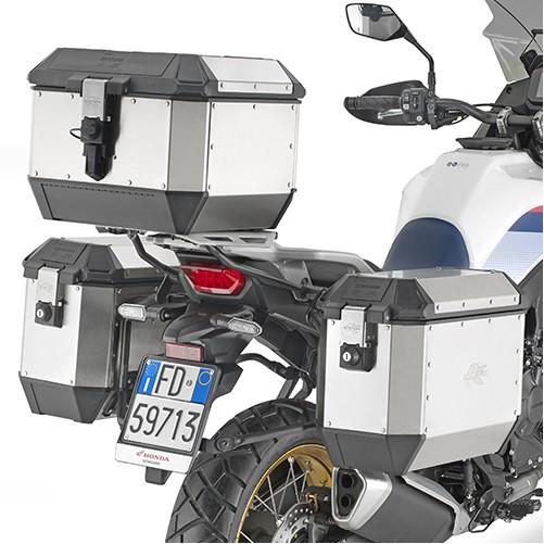 KAPPA KLO1201MK nosič bočných kufrov HONDA XL 750 Transalp (23)