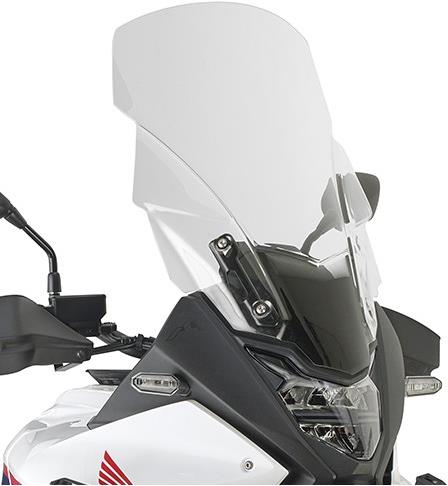 KAPPA KD1201ST číre plexi HONDA XL 750 Transalp (23)