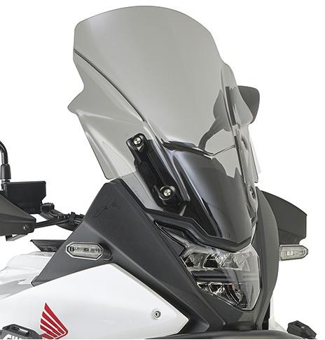 KAPPA KD1201S dymové plexi HONDA XL 750 Transalp (23)