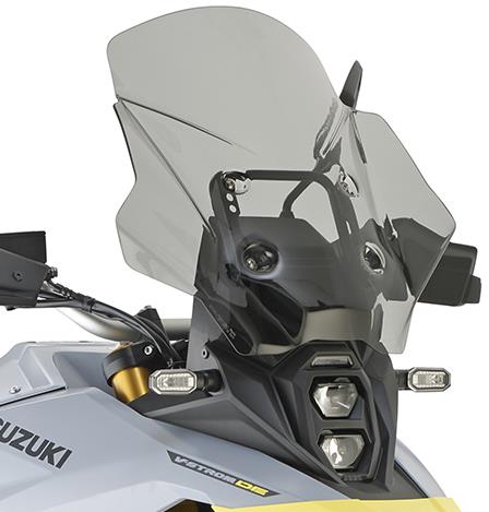 KAPPA KD3125S dymové plexi SUZUKI V-Strom 800DE (23)