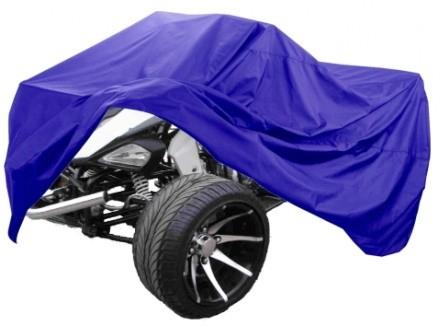 A-PRO ATV RAIN-PRO XL vodoodolná plachta na štvorkolky