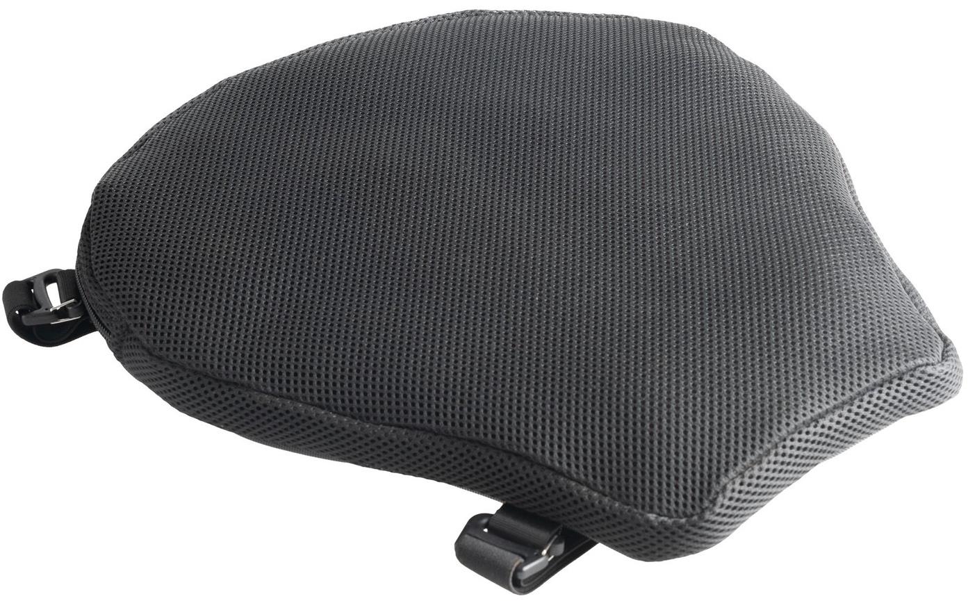 OXFORD dofukovacia podložka cez sedlo AIR SEAT ADVENTURE AND TOURING