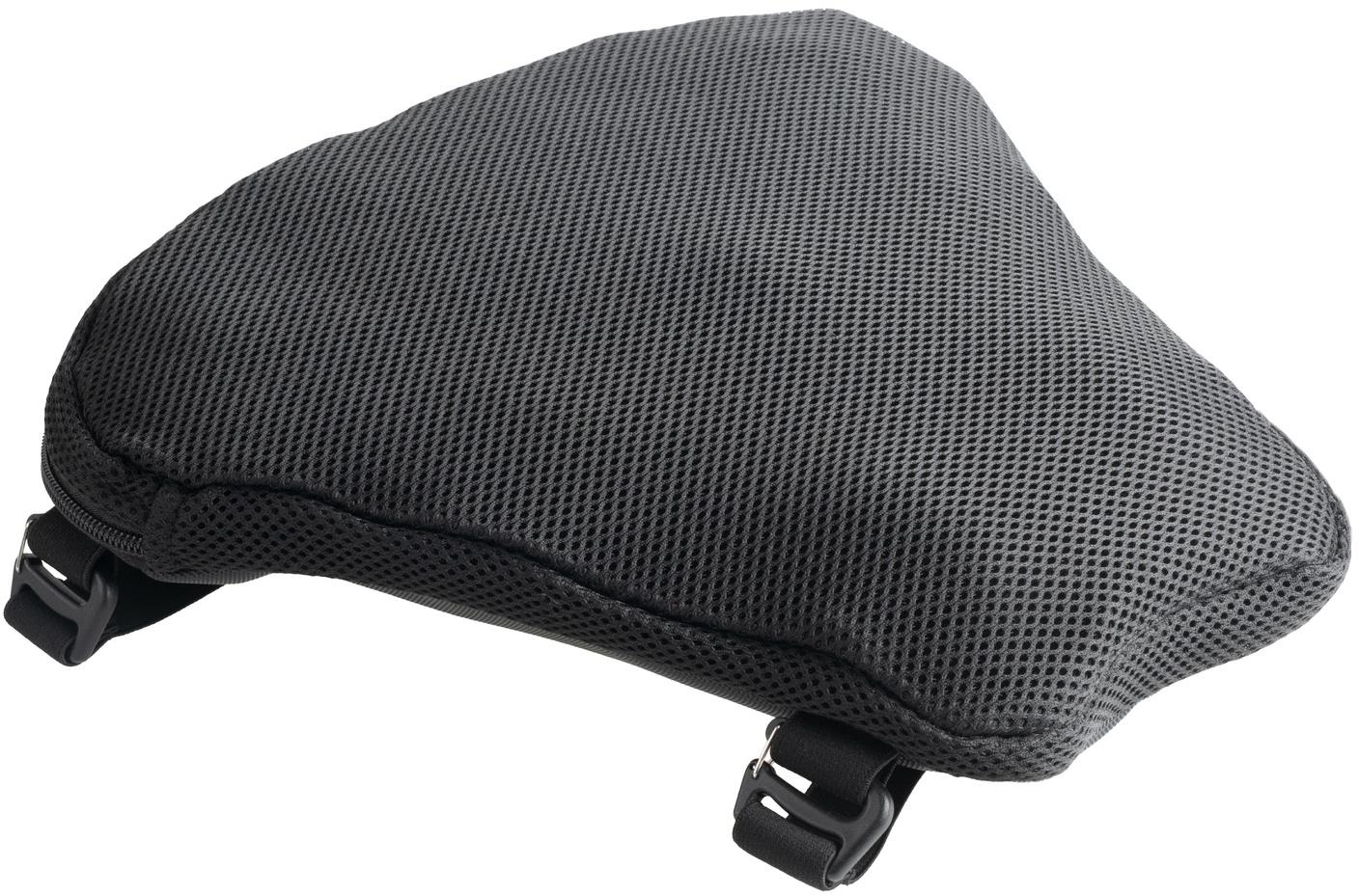 OXFORD dofukovacia podložka cez sedlo AIR SEAT STREET AND SPORT