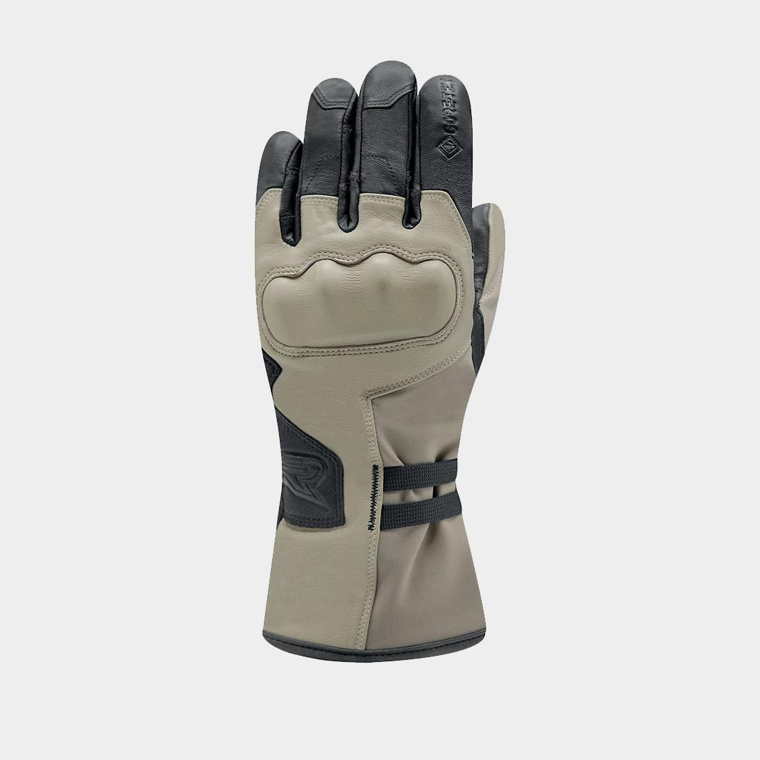 Racer Echo Grip GTX, khaki, veľkosť 3XL