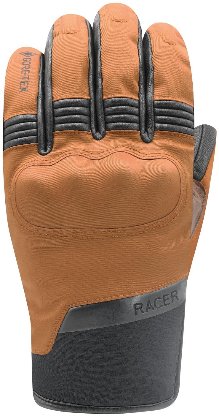 Racer Gridder 2 GTX, medená, veľkosť L