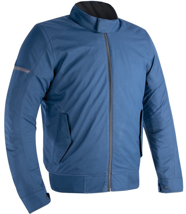 Oxford Harrington, modrá, 2XL