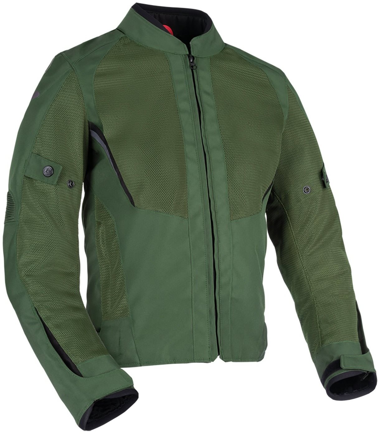 Oxford Lota 1.0 Air, dámska, zelená khaki, 14