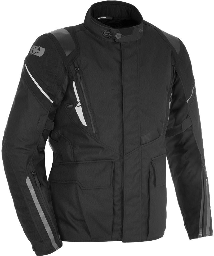 Oxford Montreal 4.0 Dry2Dry™, čierna, 3XL