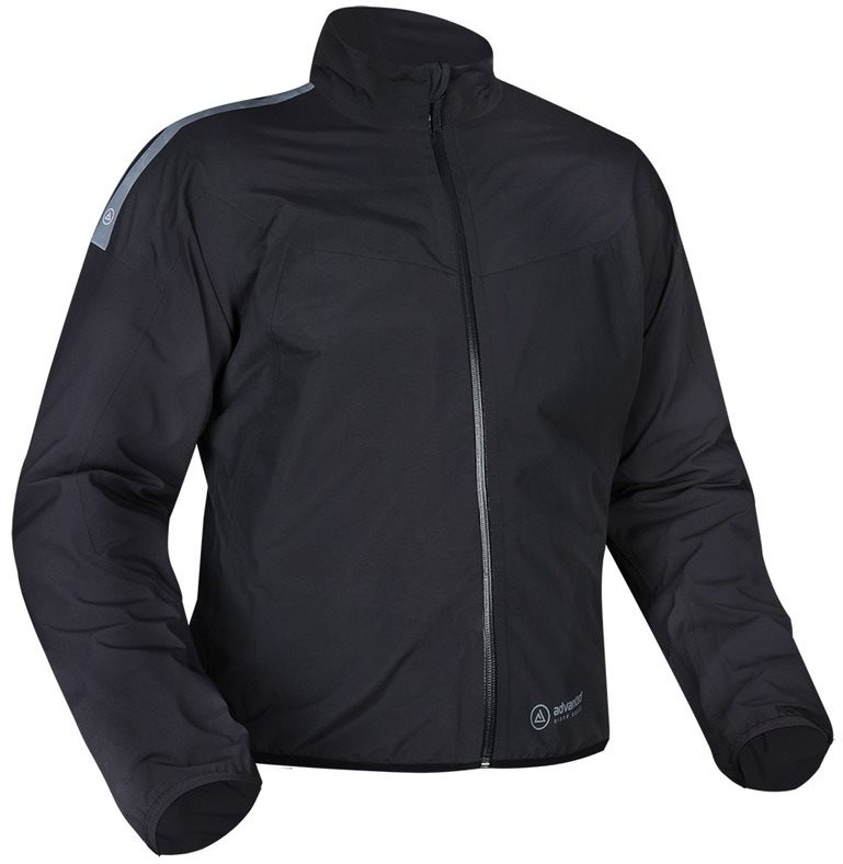 Oxford Rain Seal Pro Advanced, čierna, S