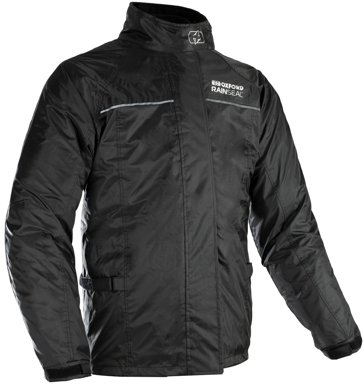 Oxford Rain Seal 2023, čierna, XL