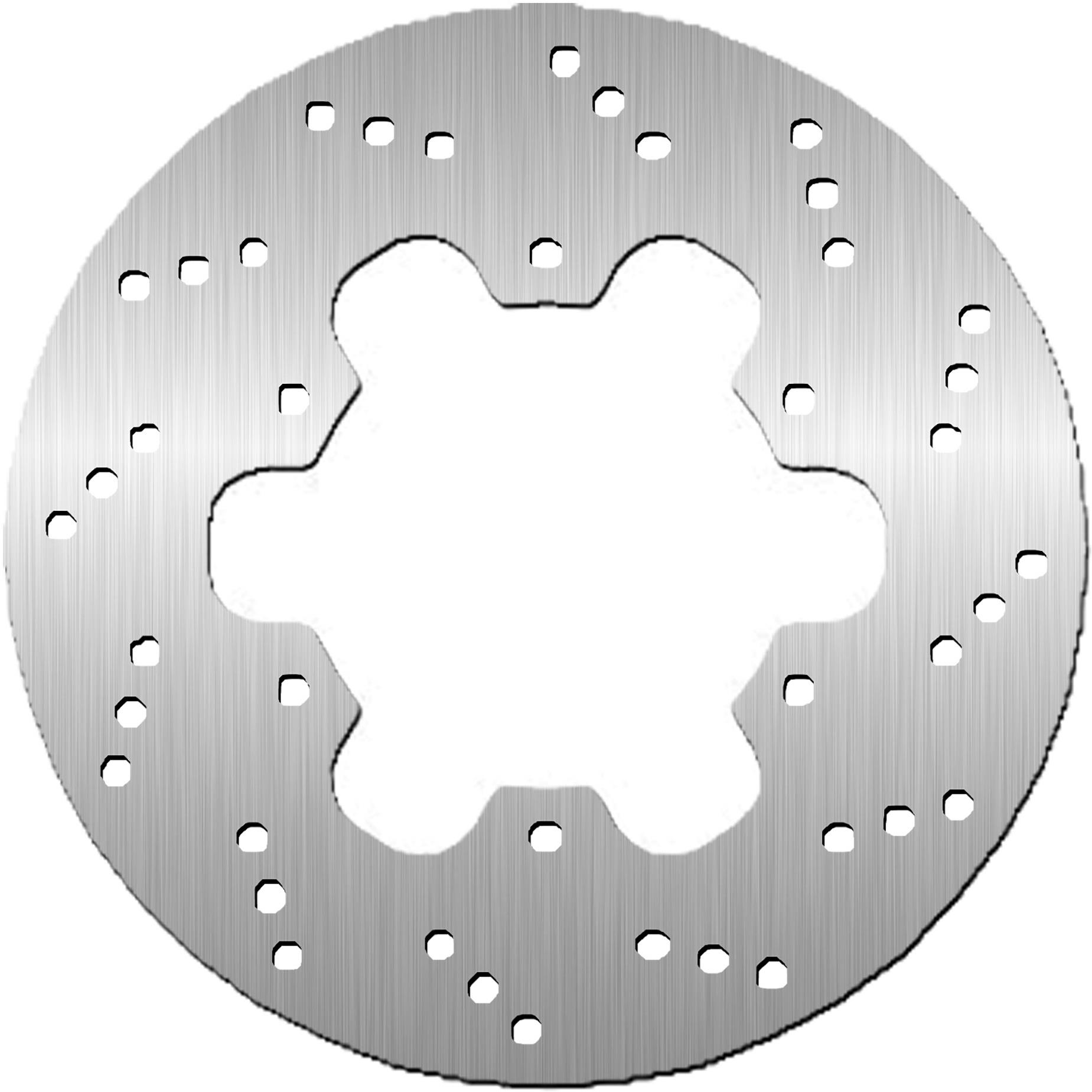 NG, brzdový kotúč 416