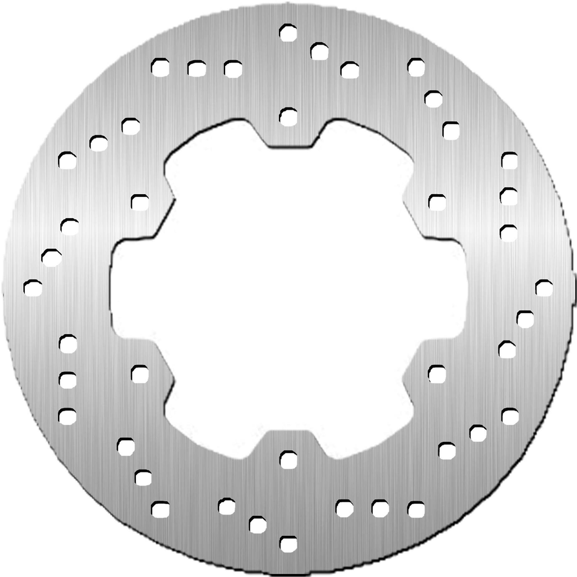 NG, brzdový kotúč 639