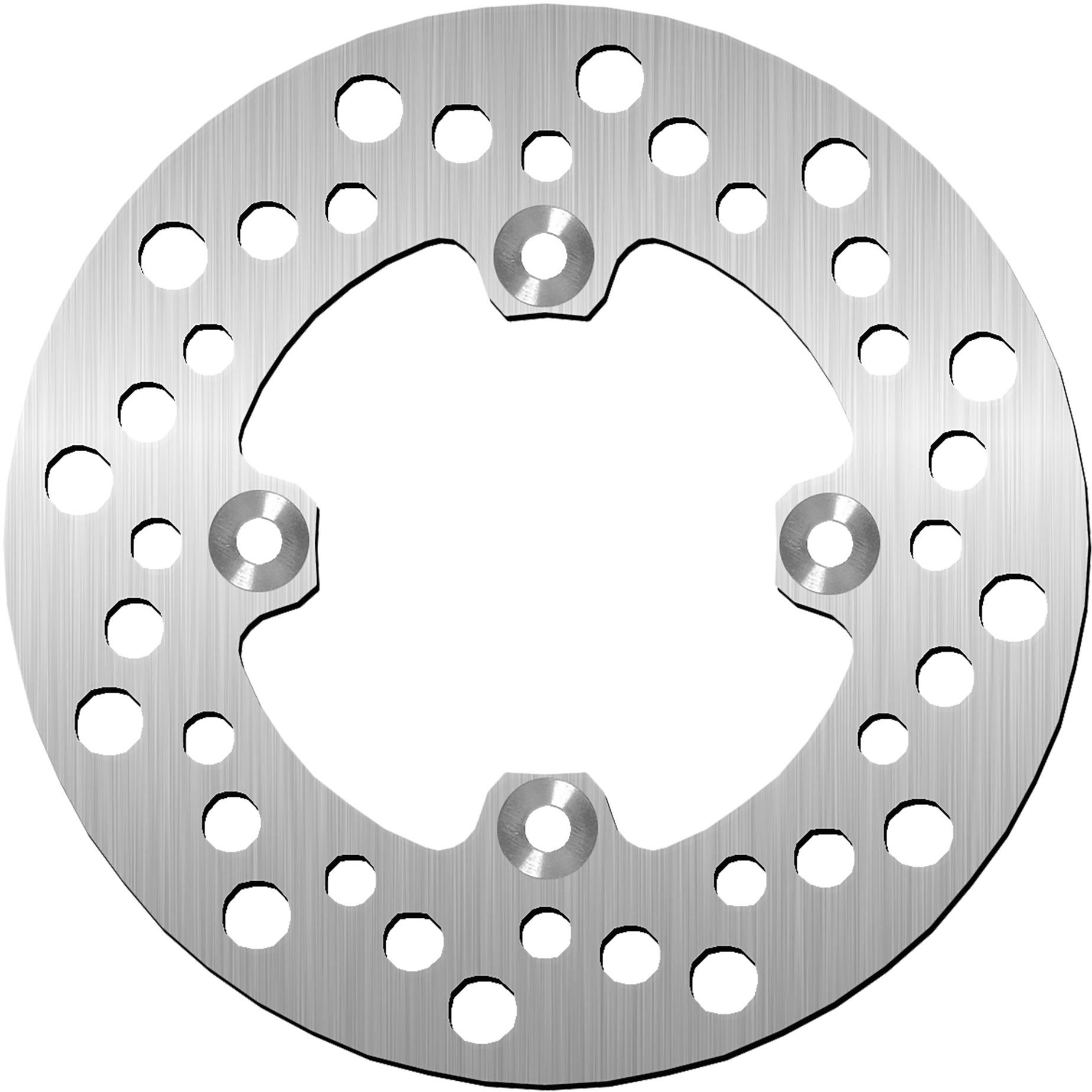 NG, brzdový kotúč 757