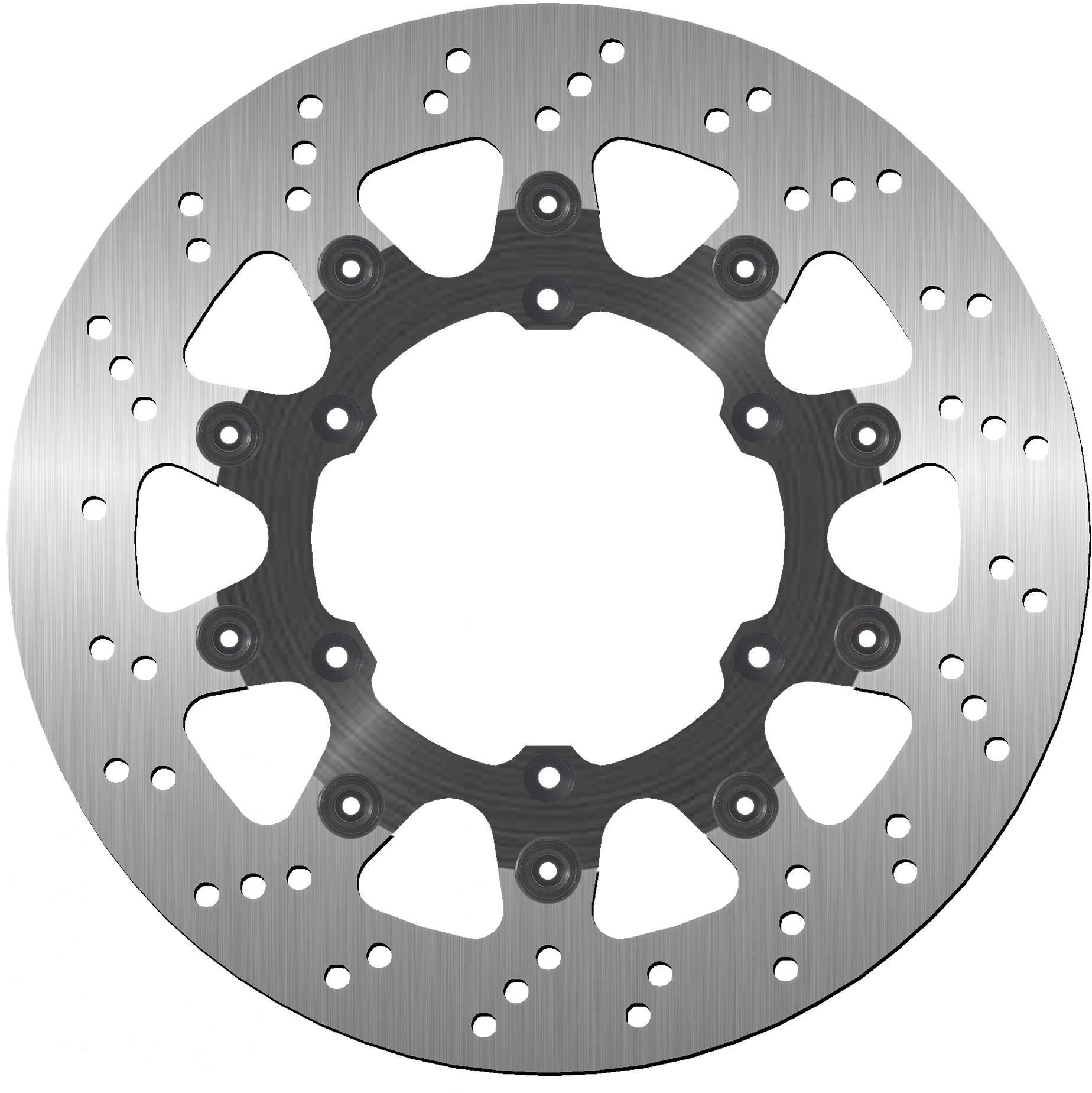 NG brzdový kotúč 725