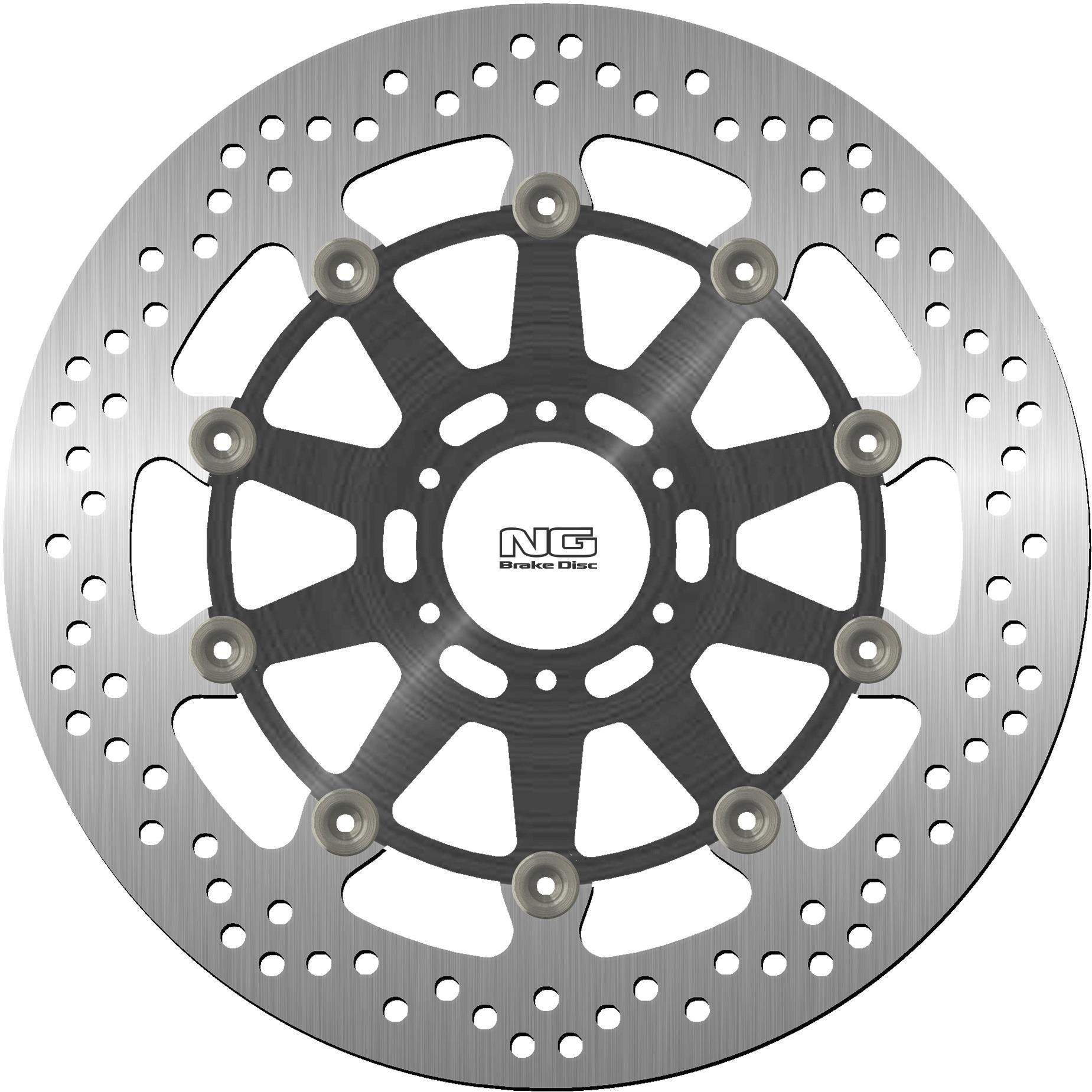 NG brzdový kotúč 1060G