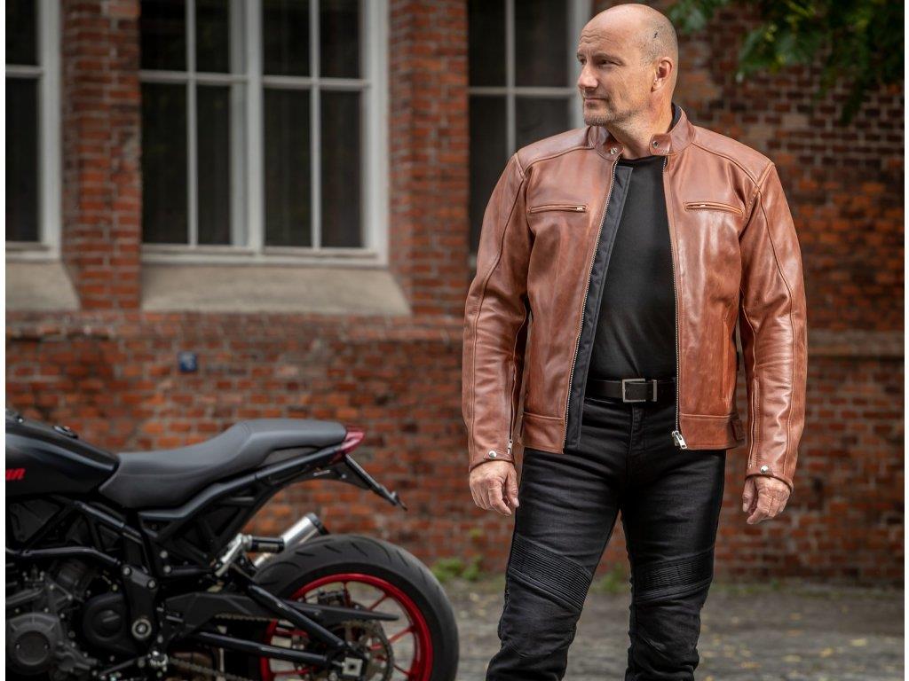 TXR Ranger svetlo hnedá veľ. S