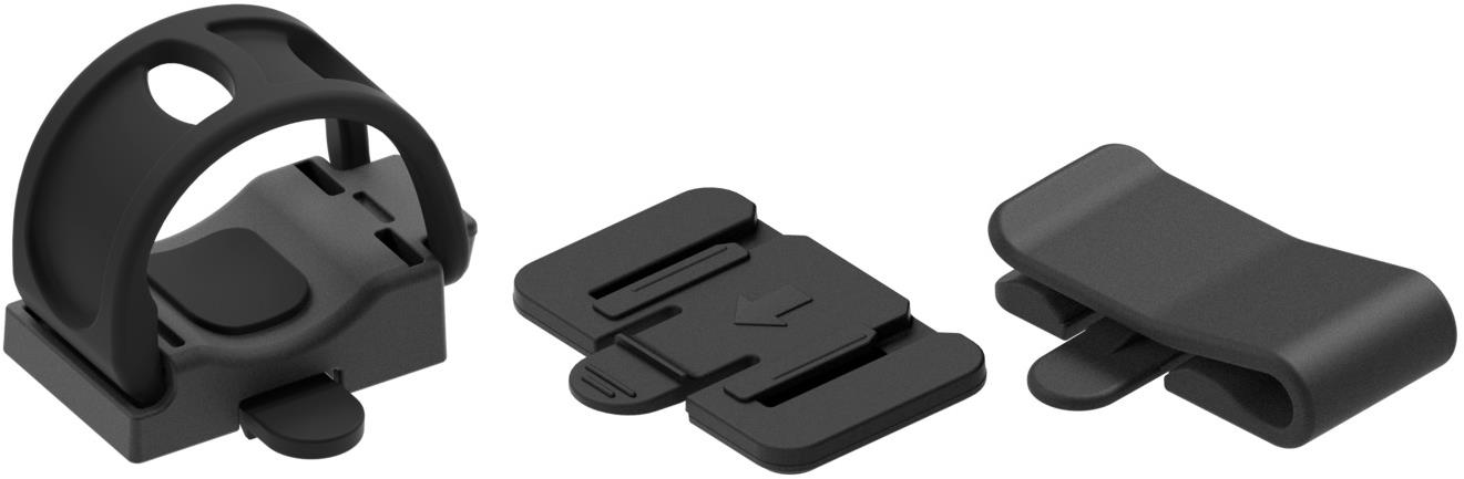 SENA sada adaptérov na pripevnenie + Mesh a MeshPort