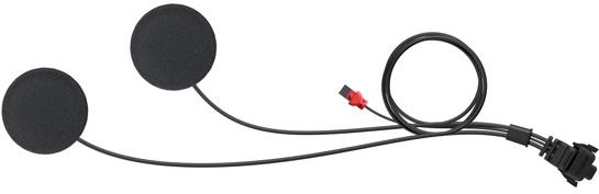 SENA HD slúchadlá pre headset SPIDER ST1