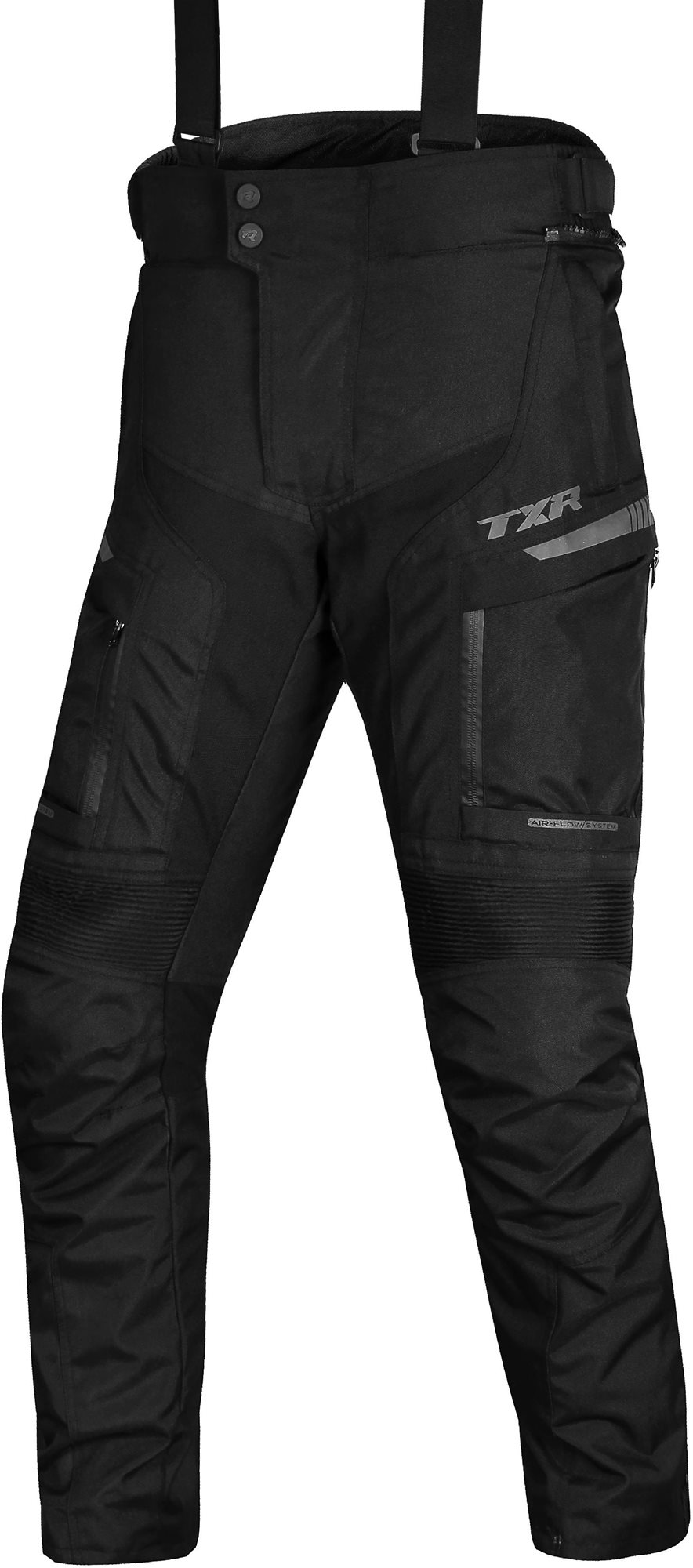 TXR Expedition čierne veľ. M