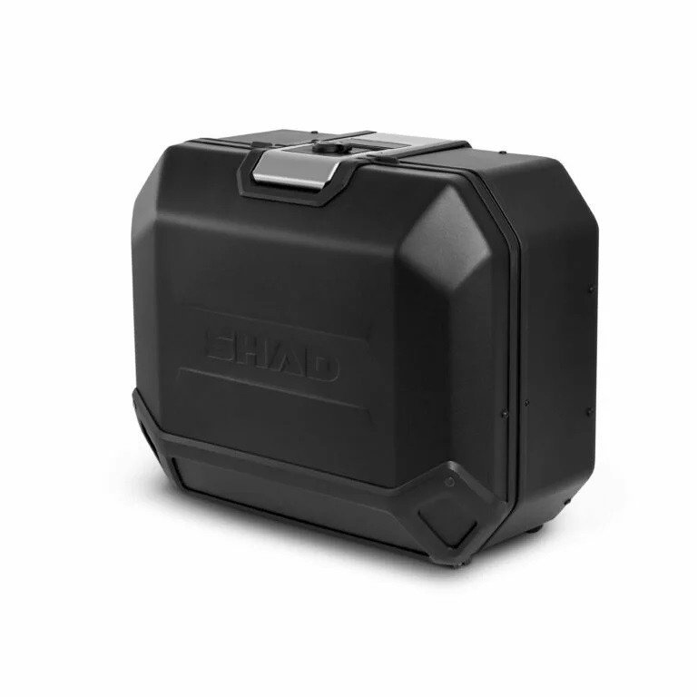 SHAD Terra TR36 Black Edition, ľavý