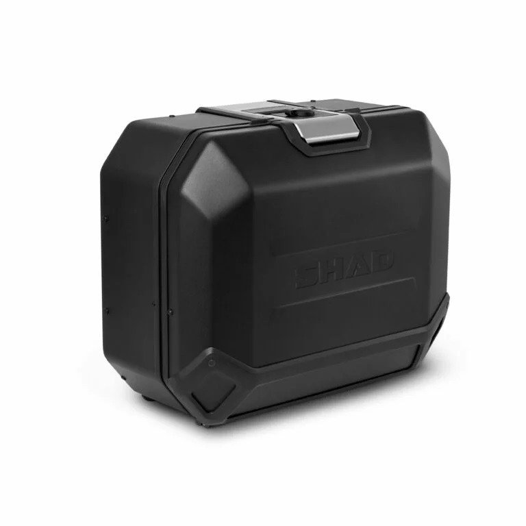 SHAD Terra TR36 Black Edition, pravý