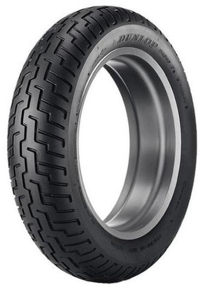 Dunlop D404 160/80 -15 74S R Letná